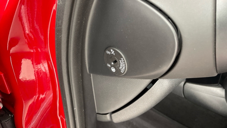 MINI Convertible 1.5 Cooper Sport Premium Plus 2dr Auto Petrol Convertible